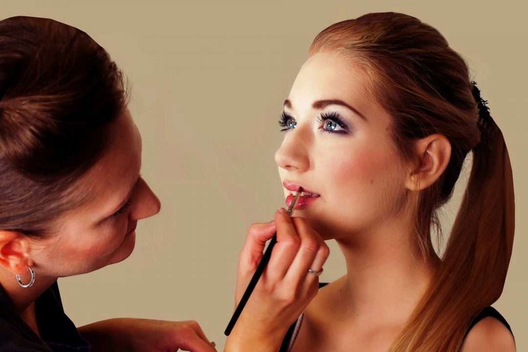 target audience for makeup artist