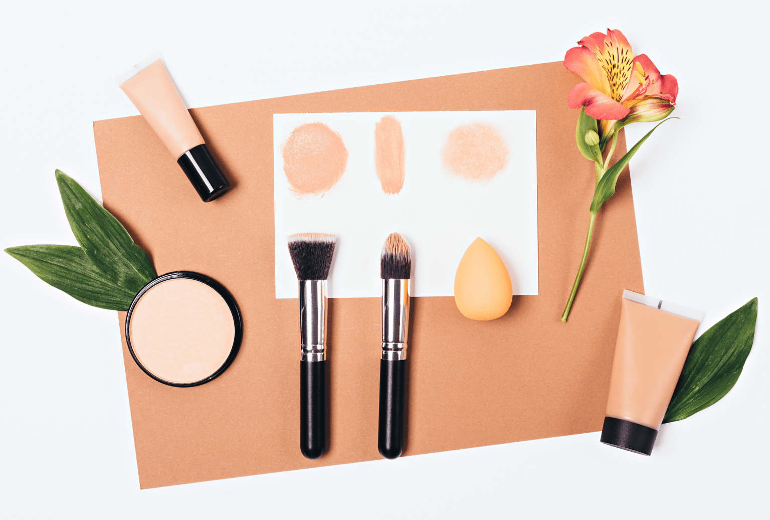 Beginner Makeup Artist Tool Kit: The Essentials You Need To Get Started 