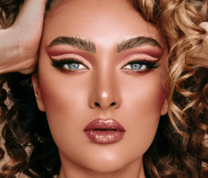 Makeup Full Glam | Anaivi Academy