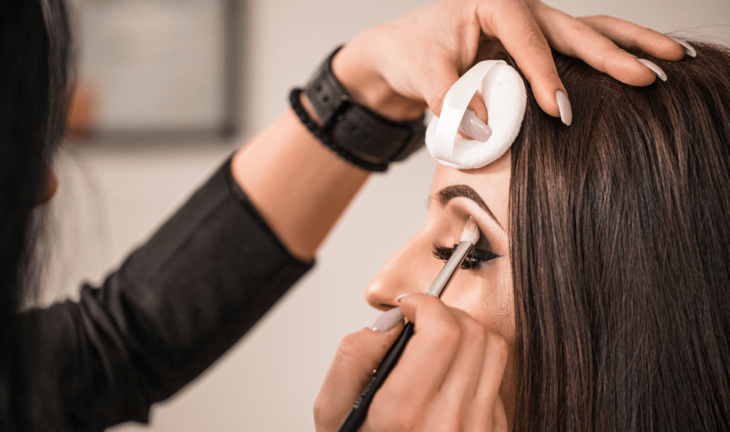Maquillage de mariÃ©e | Anaivi Makeup