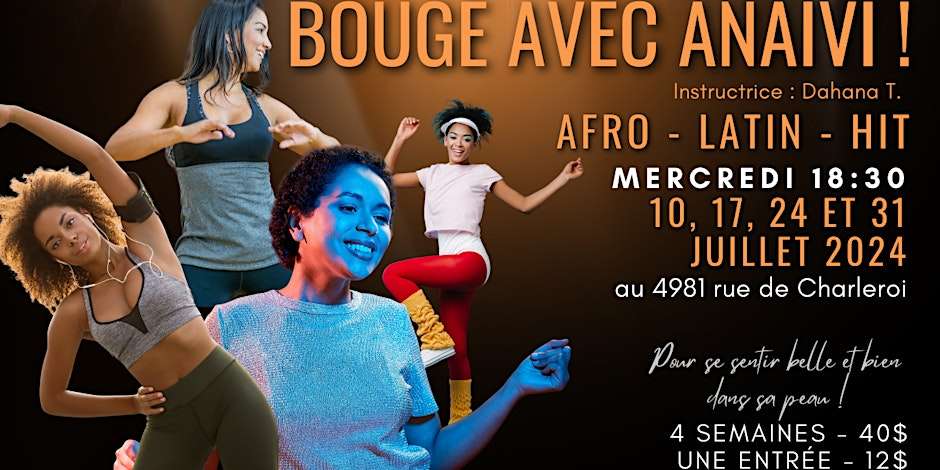 Bouge avec ANAIVI